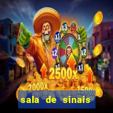 sala de sinais fortune tiger gratis